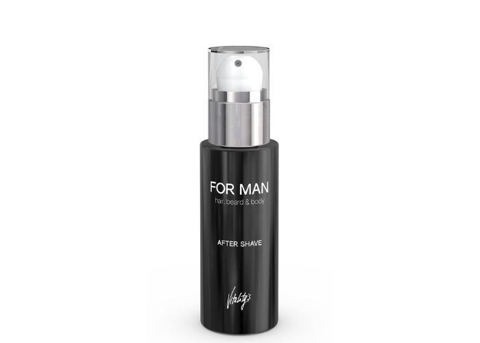 после бритья For man