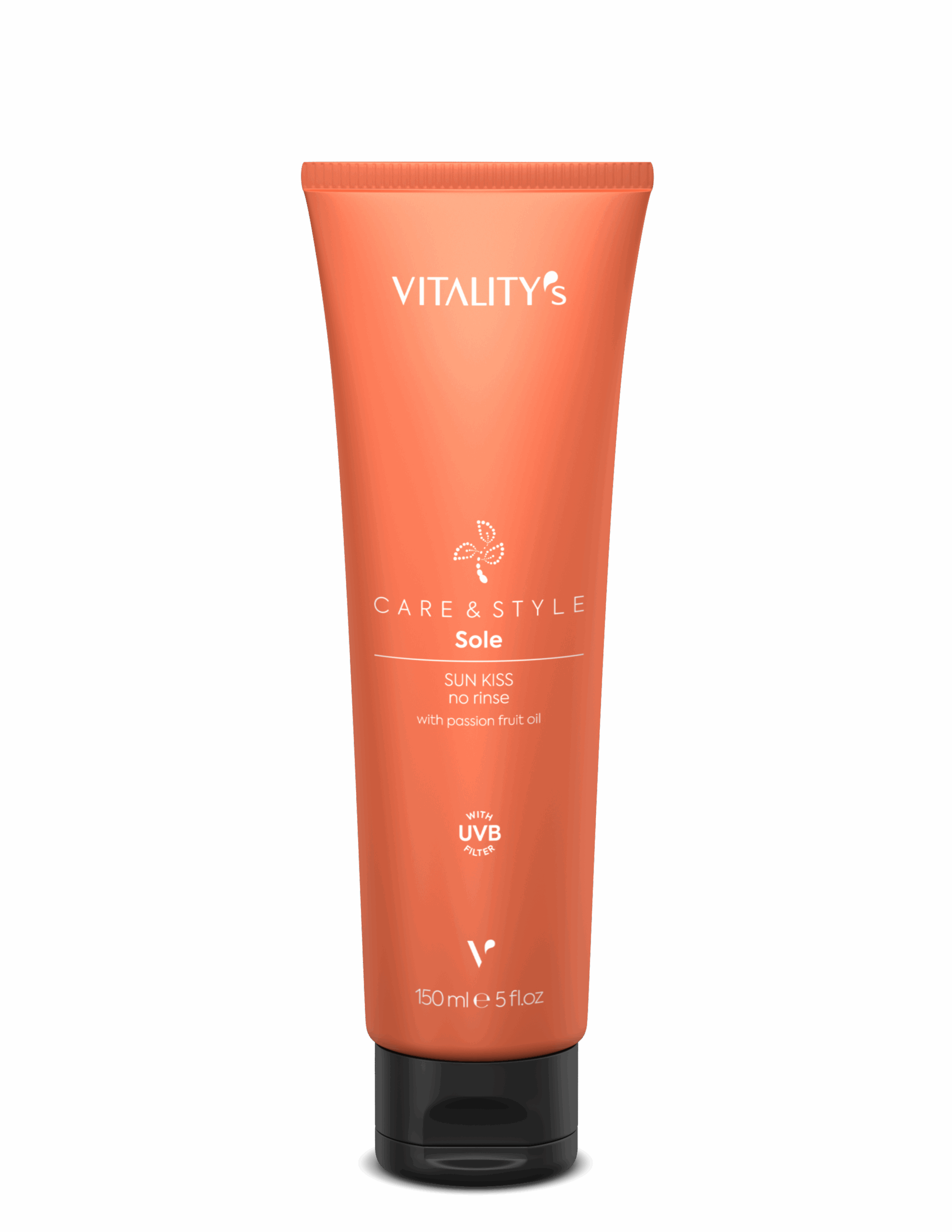 VITALITY'S C&S SoleTubo150